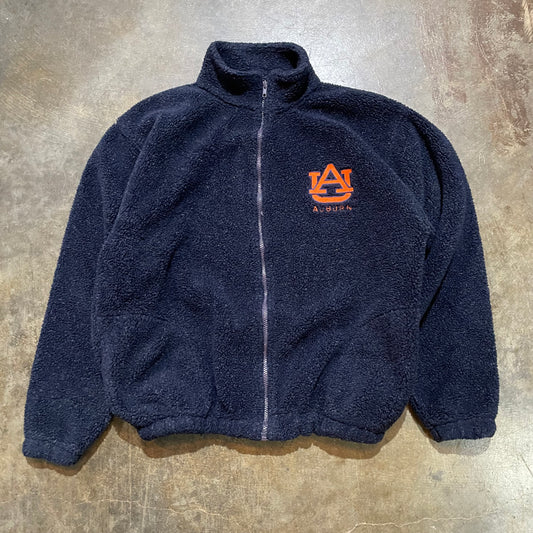 Auburn Winning Image Deep Pile Fleece