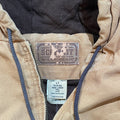 Schmidt Workwear Tan Jacket16