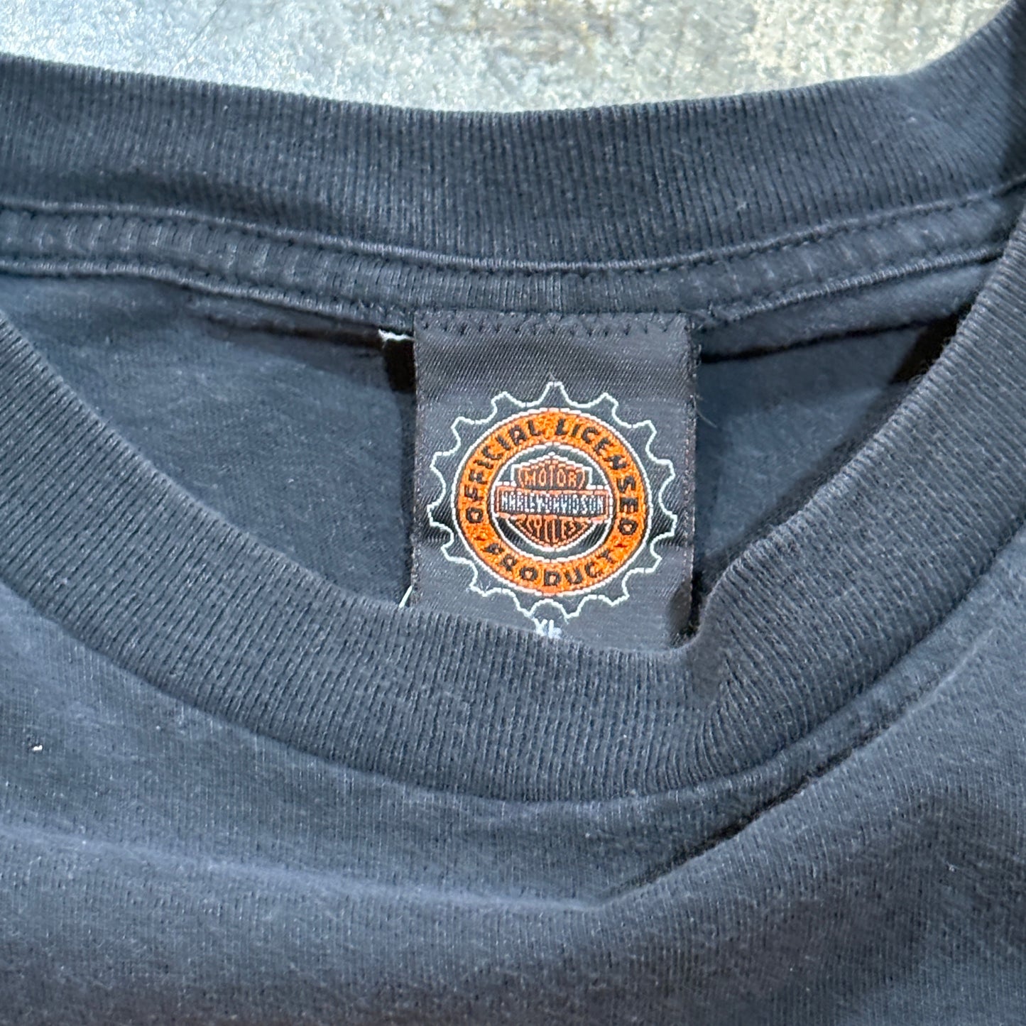 Harley Davidson Heads Above the rest shirt