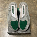 Jordan 3 Pine Green