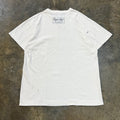 White Auburn University Tiger Rags Tee