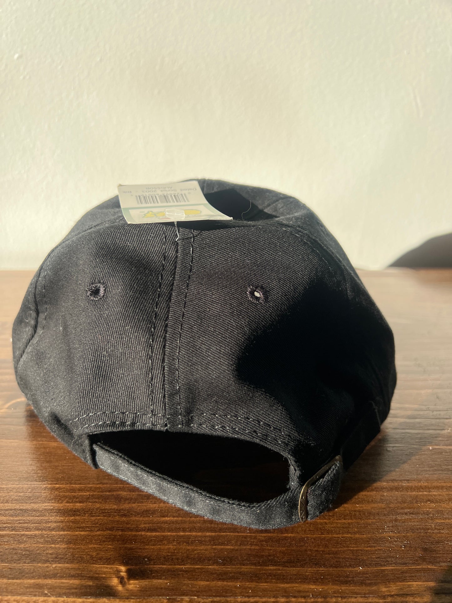 DS 2003 Masters Hat