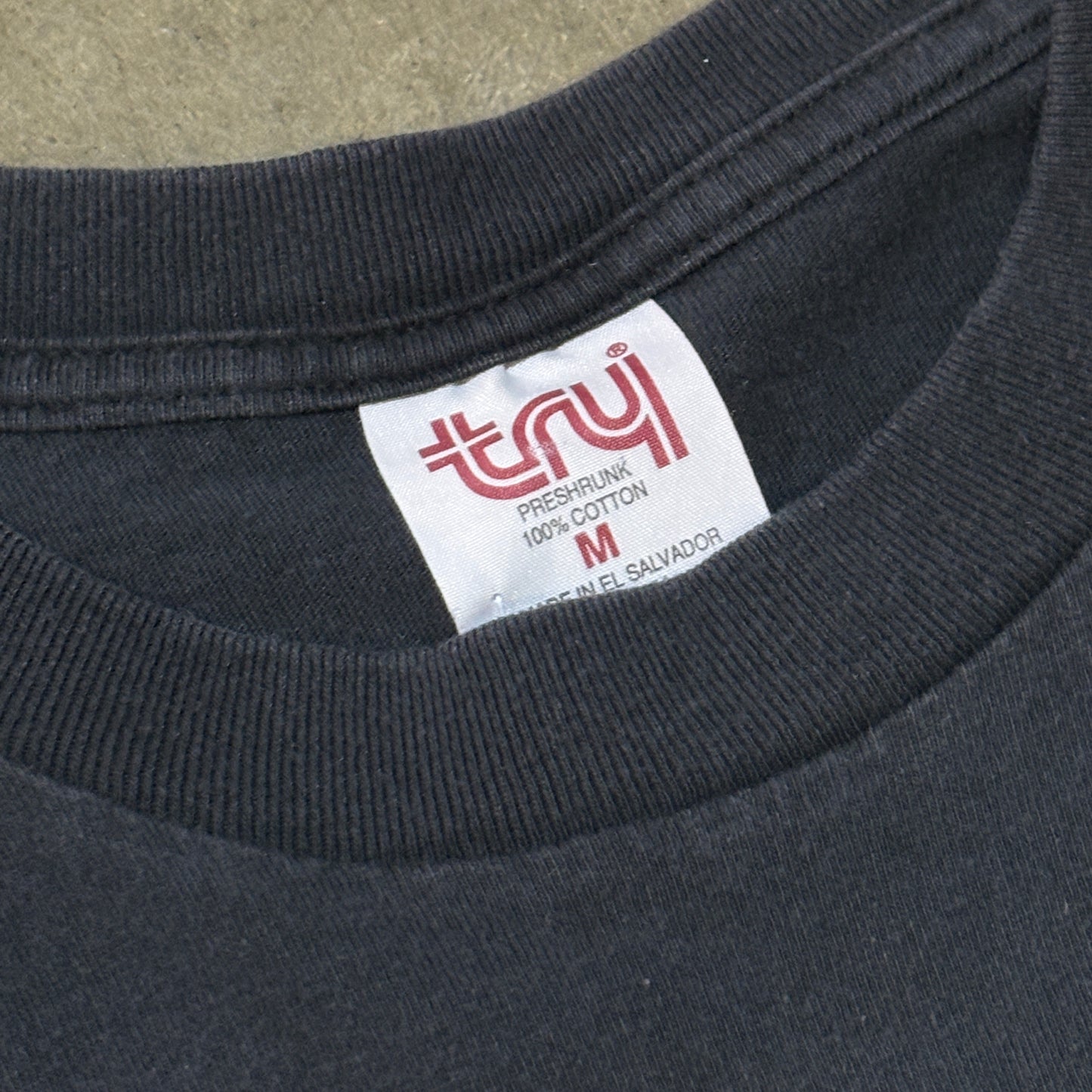 1997 Jerome Bettis Steelers Shirt