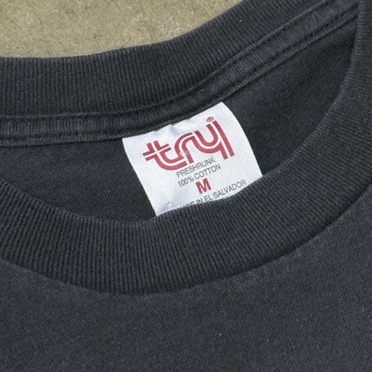 1997 Jerome Bettis Steelers Shirt