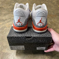 Jordan 3 Retro Georgia Peach (W)