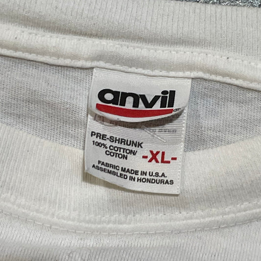 No Place Like Home Earth/Animals Tee