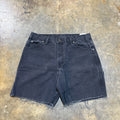 Black Dickies Cargo Shorts
