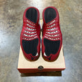 Jordan 12 Cherry