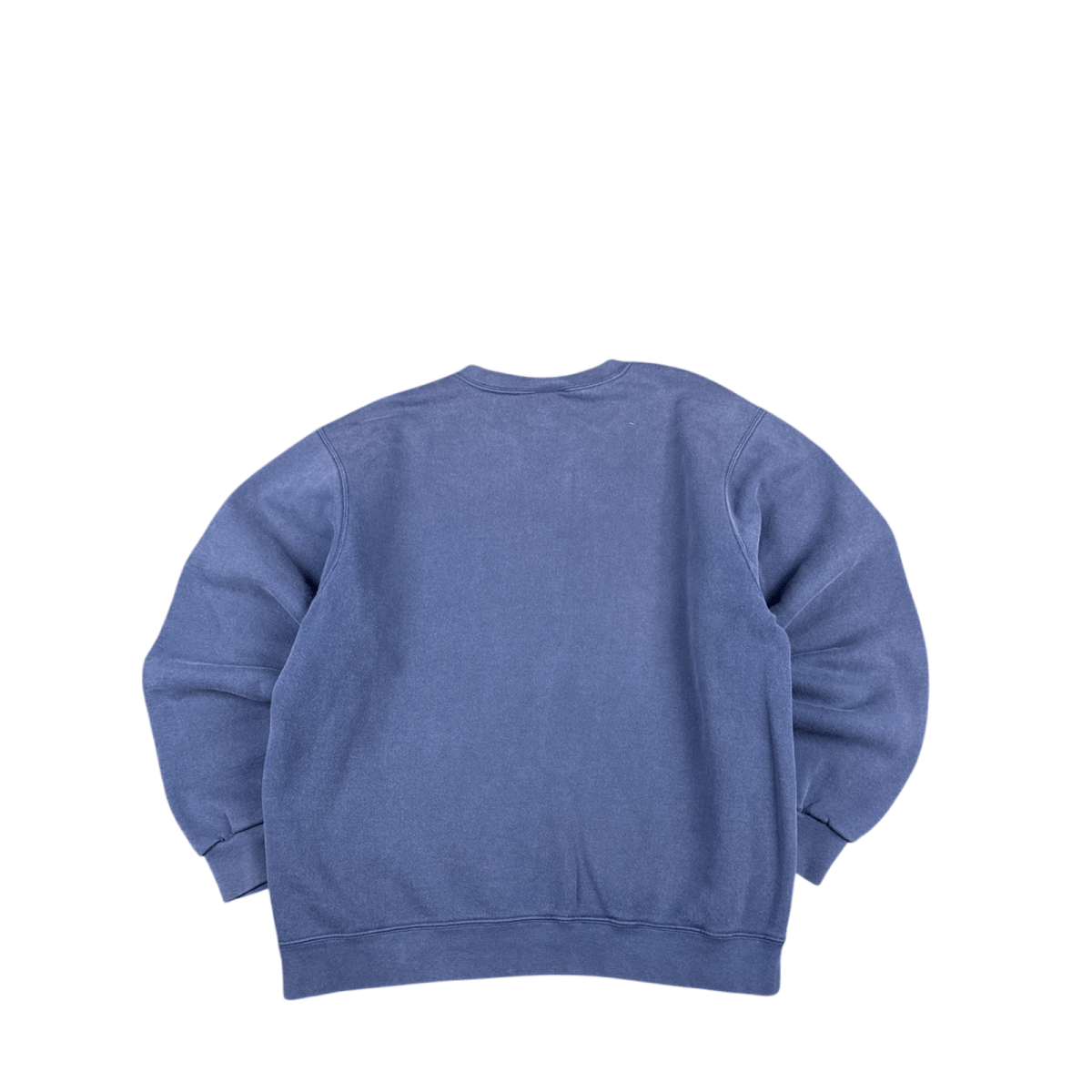 Nike Sweatshirt - Blue (L)