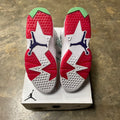 Jordan 6 Retro Hare