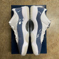 Jordan 11 Retro Low Diffused Blue