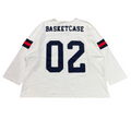 Basketcase Horsecollar Football Shirt Used