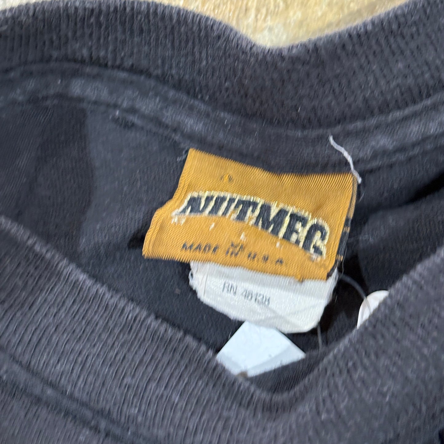 Florida Marlins Nutmeg tee