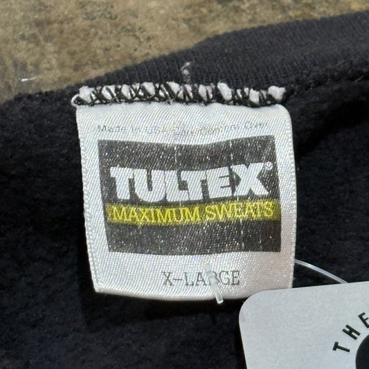 Whitetail Deer Faded Crew