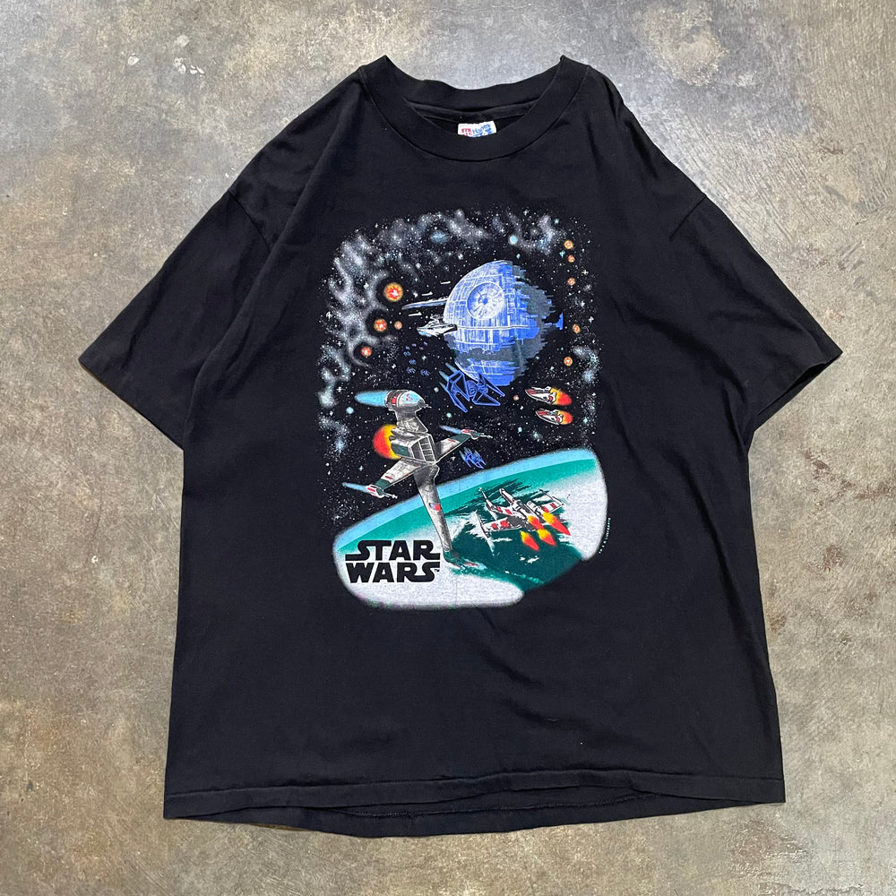 Star Wars Death star Shirt