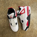 Jordan 4 Red Cement (No Box)