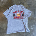 Houston Rockets Basketball Tee