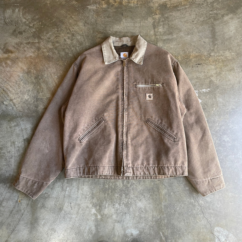Carhartt J97 CHT Detroit Jacket