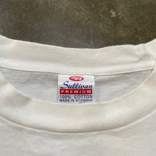 Jesus Is My Way Life Savers Tee