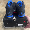 Jordan 5 Racer Blue