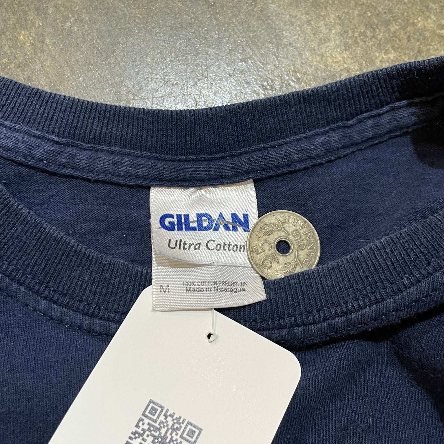 Auburn Only Thing I Hate More Than Bama Football Tee