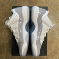 Jordan 11 Low Cement Grey