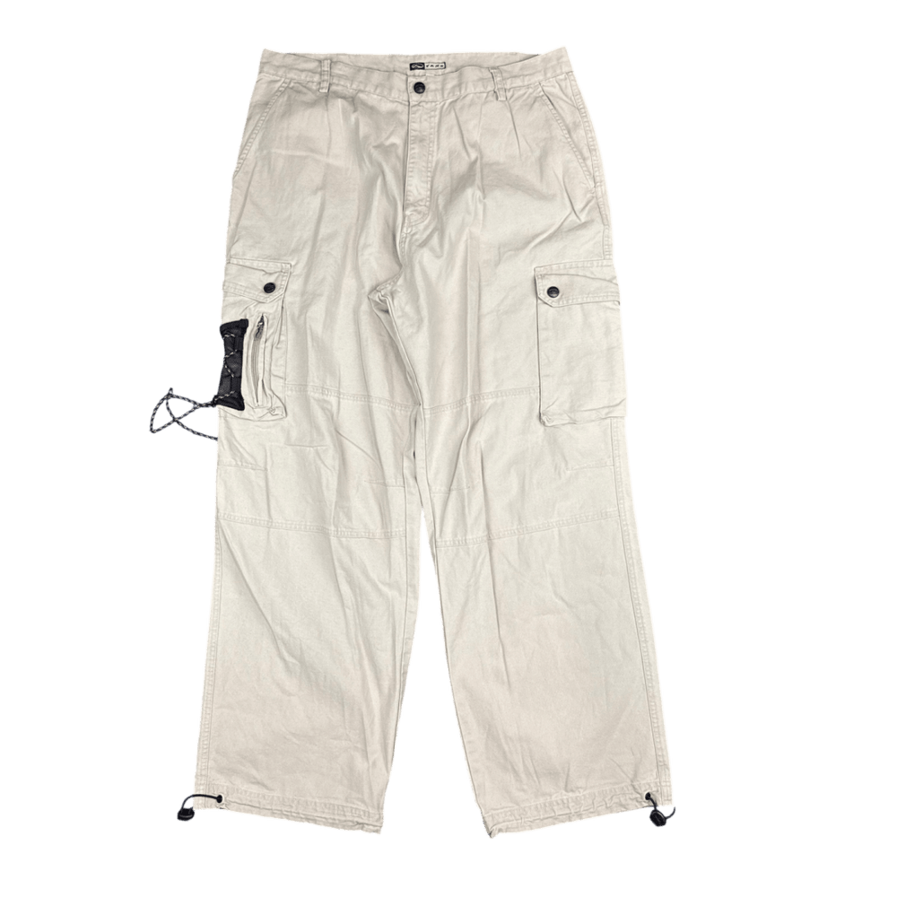 Vans Cargo Pants - Tan (38x32)
