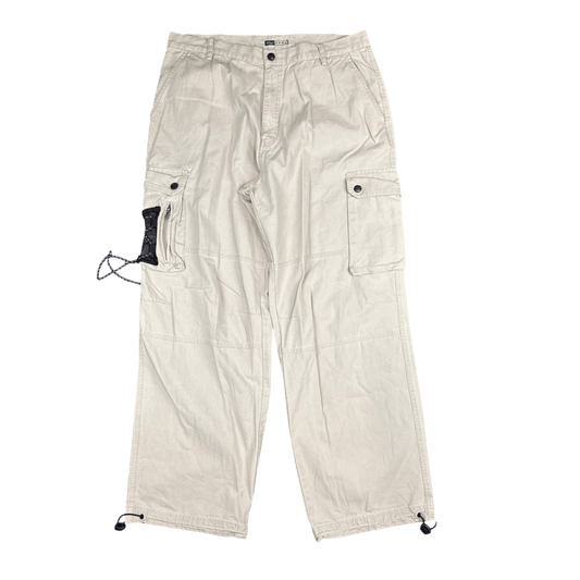 Vans Cargo Pants - Tan (38x32)