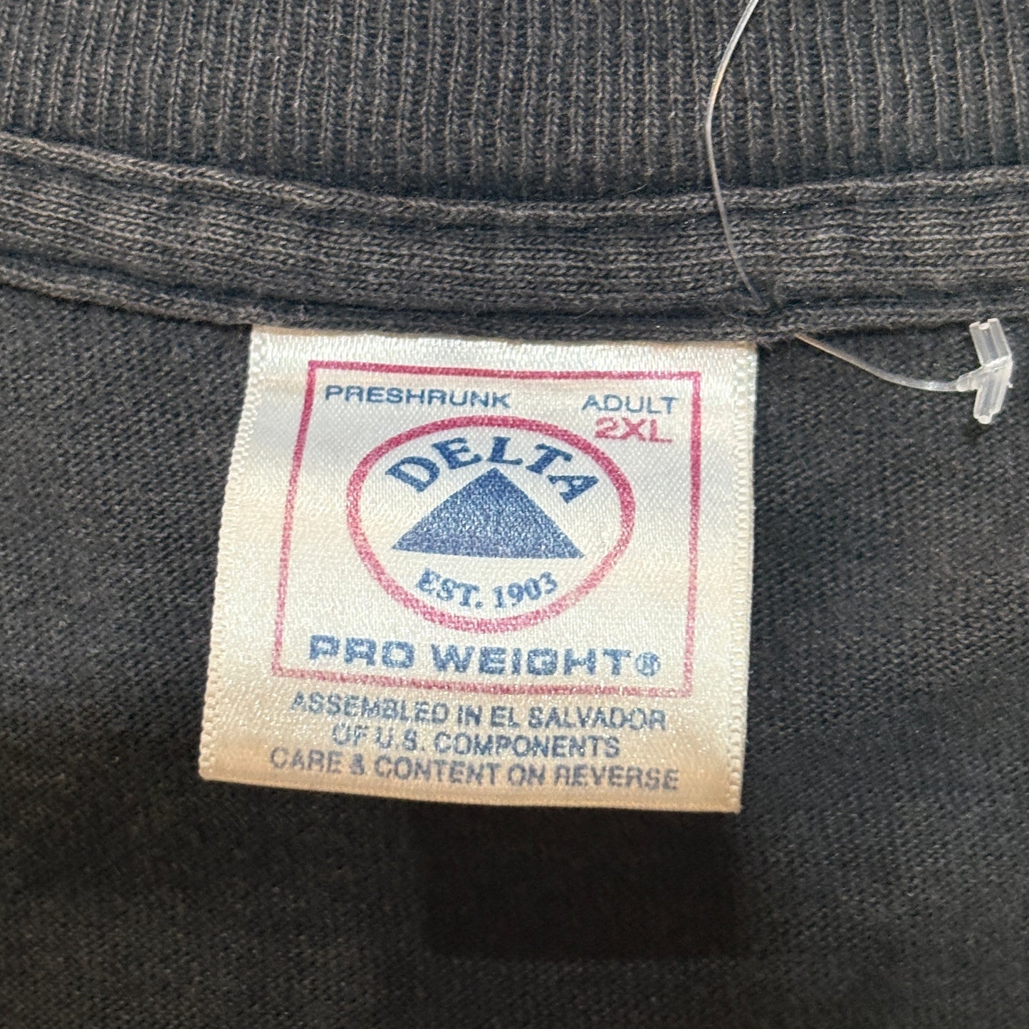 ICP Ringmaster Killer Clown Tee