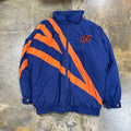 Auburn Grip Athletic Diamond Puffer XXL