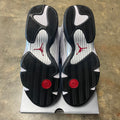 Jordan 14 Black Toe