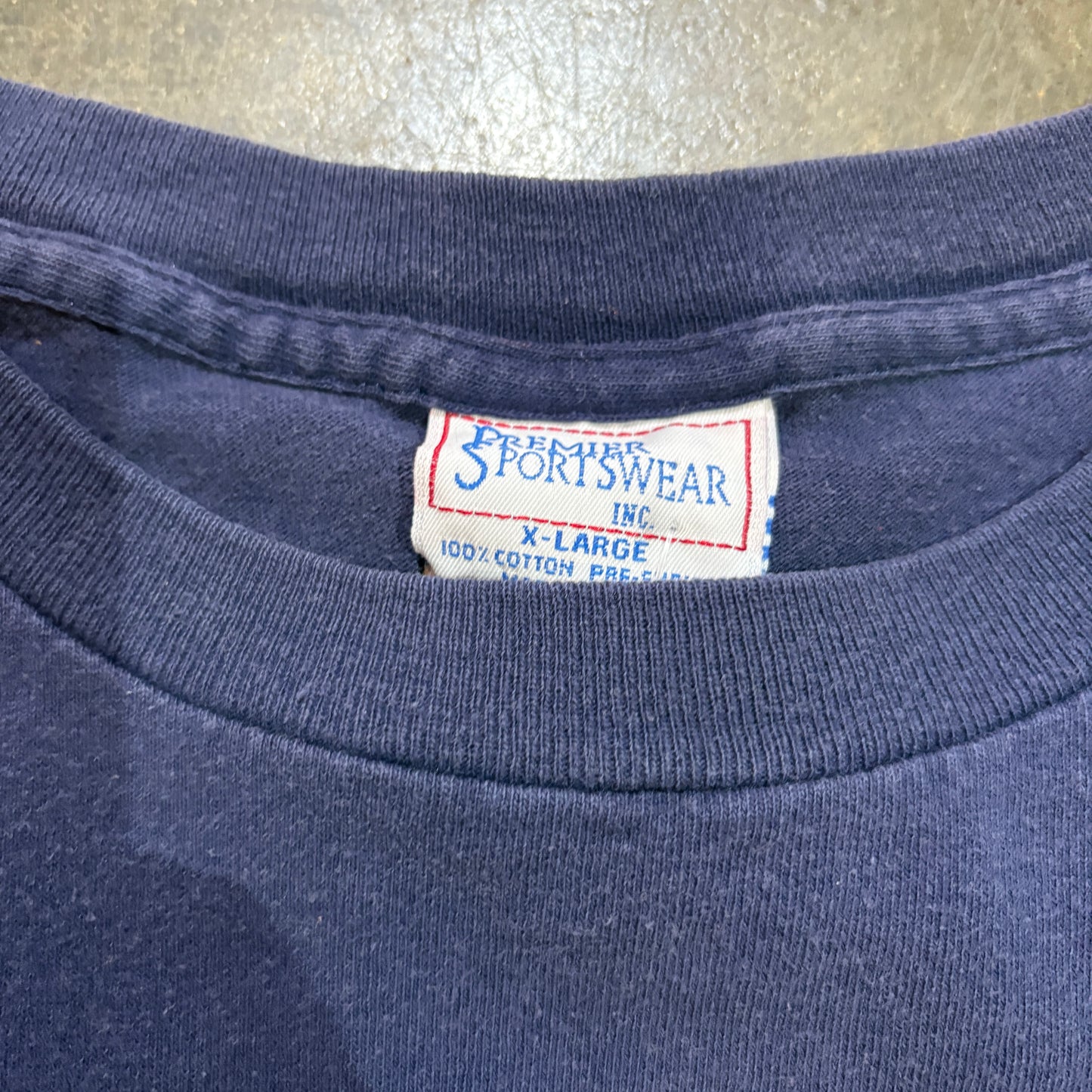 Auburn Rolls The Tide Dixie Pride Tee