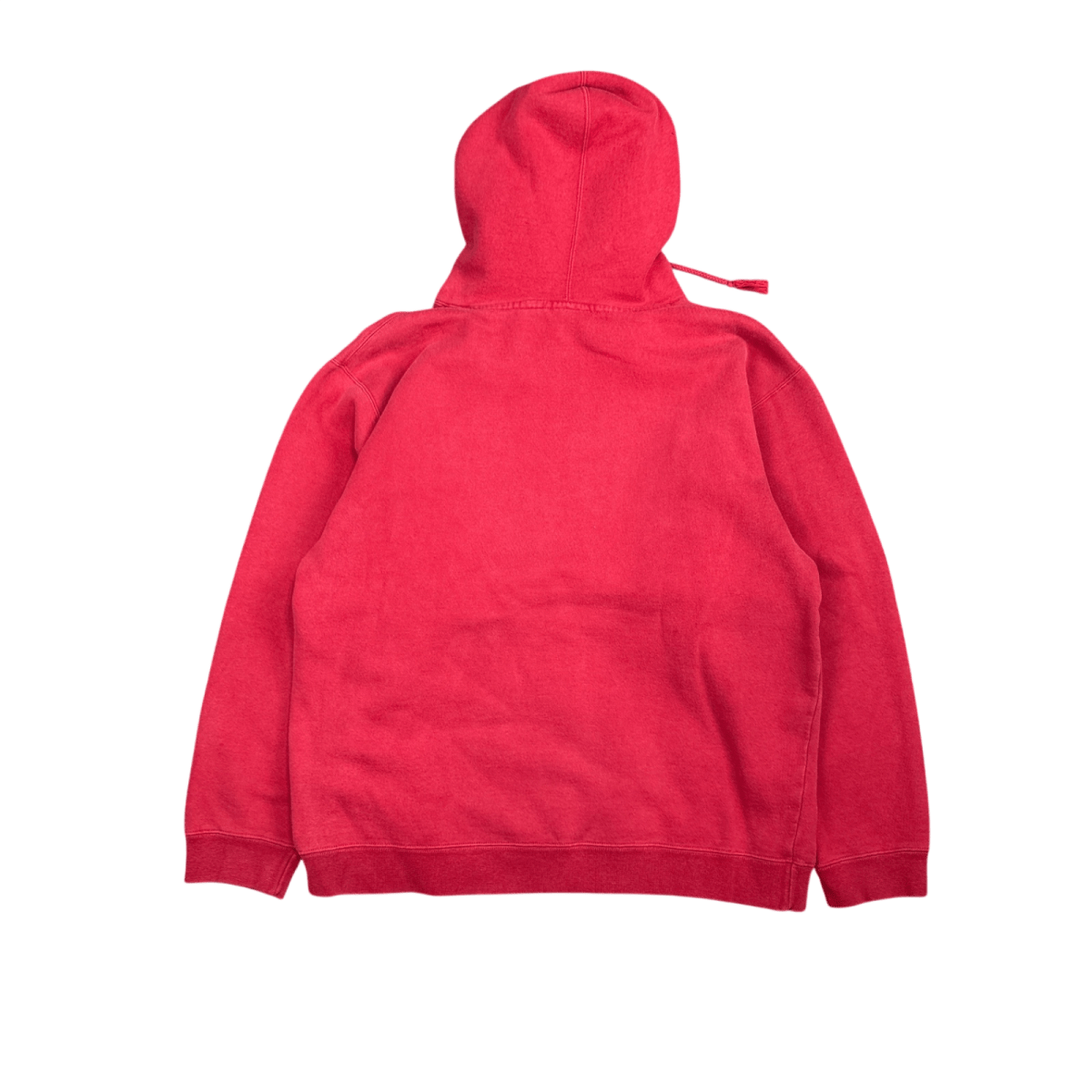 Independent Truck Company Hoodie - Red (S)