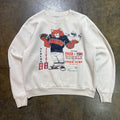 Auburn 1989 Iron Bowl Sweatshirt