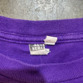 Arizona Diamondbacks 1998 Purple Tee
