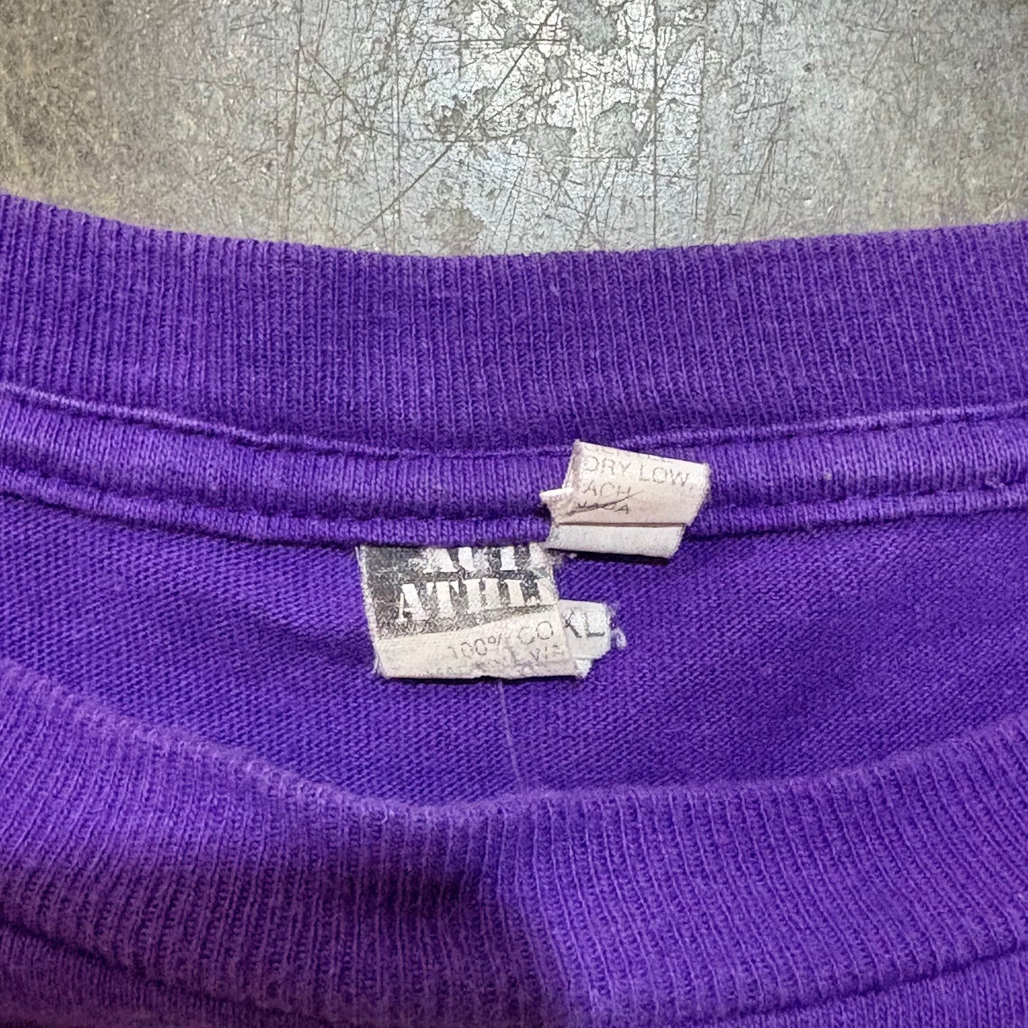 Arizona Diamondbacks 1998 Purple Tee