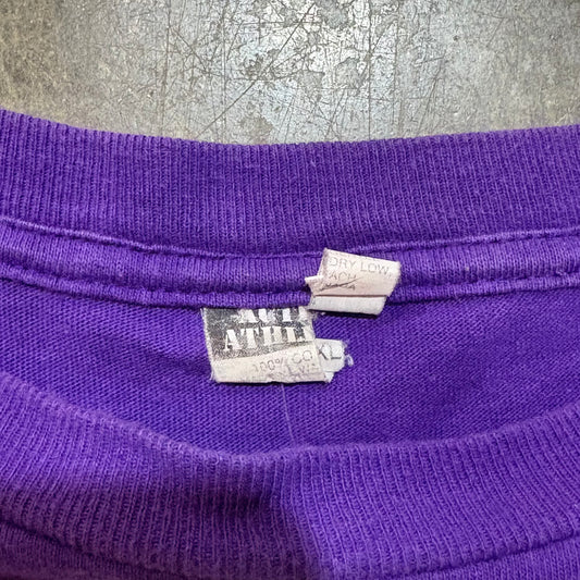 Arizona Diamondbacks 1998 Purple Tee