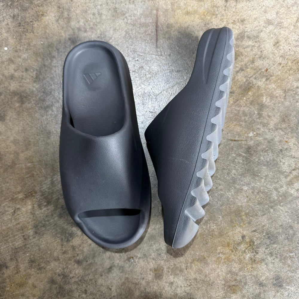 Yeezy Slide Slate Grey (No Box)