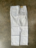 Light Wash Lee Denim Jeans (30x34)