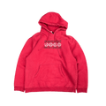 Independent Truck Company Hoodie - Red (S)