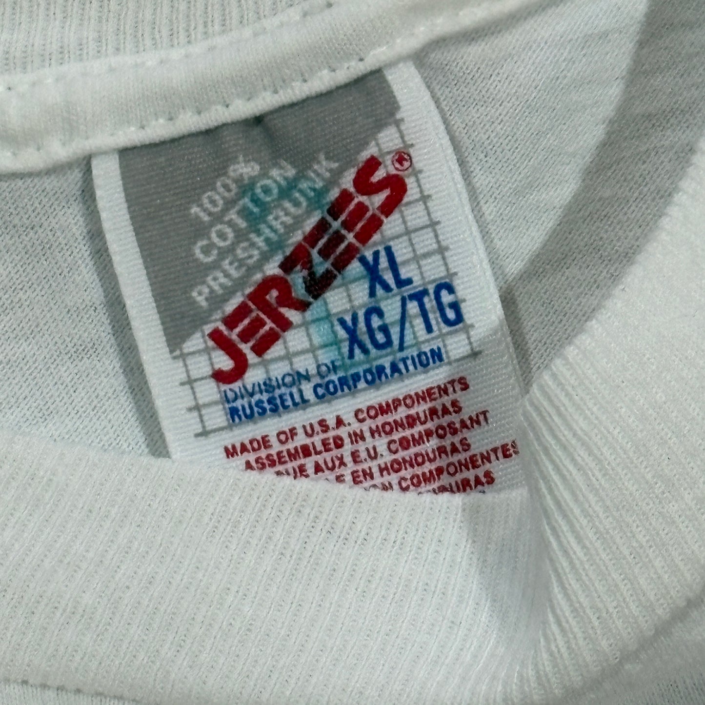 School House Rock Just a Bill Tee