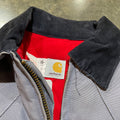 Light Blue Carhartt Jacket