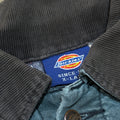 Green Dickies Chore Coat