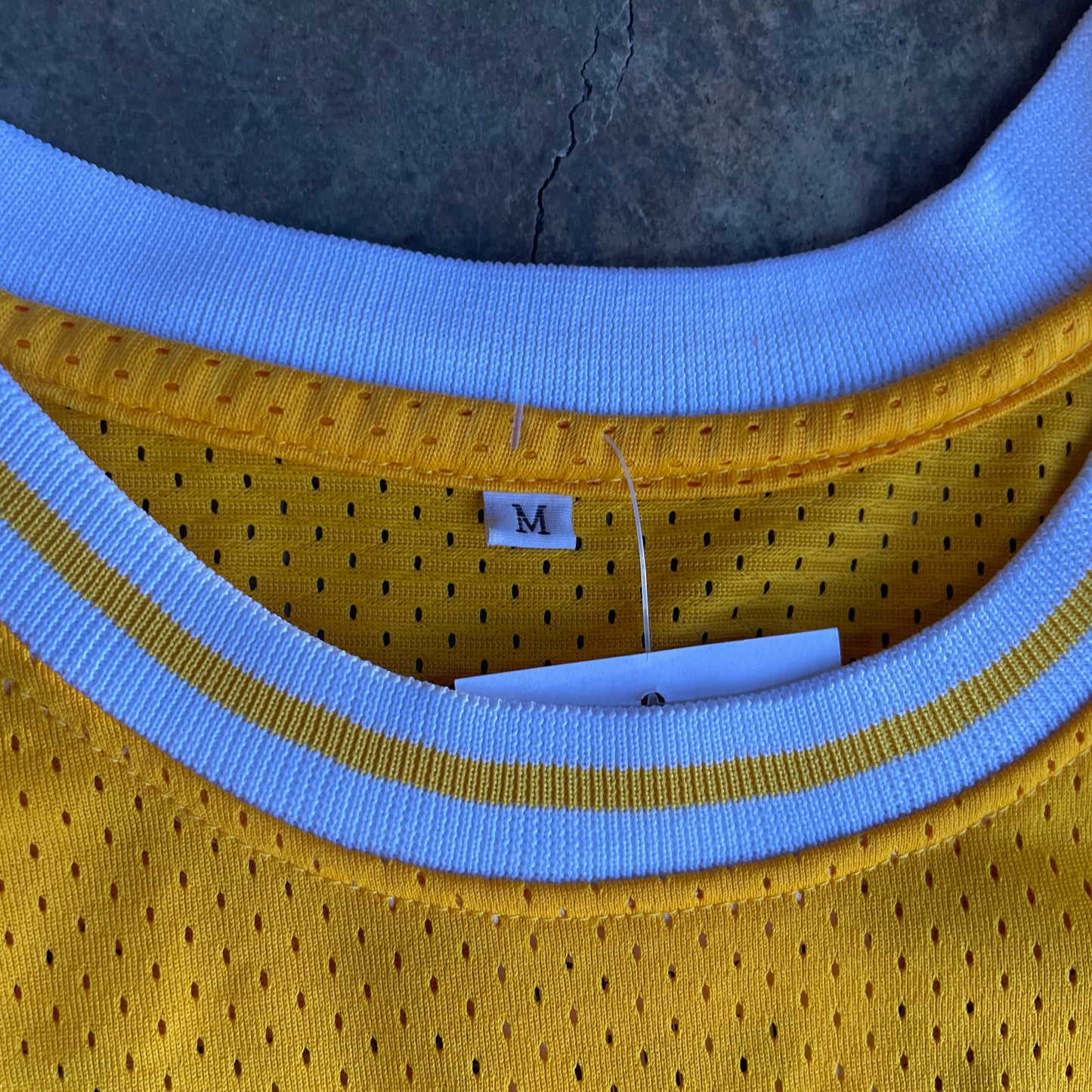 Will Smith Fresh Prince of Bel Air Jersey