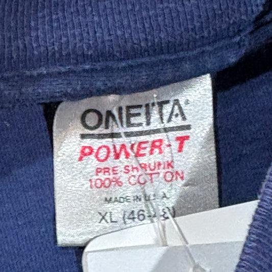 Budweiser Eagle Graphic Tee