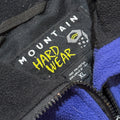 Mountain Hardware Blue Jacket