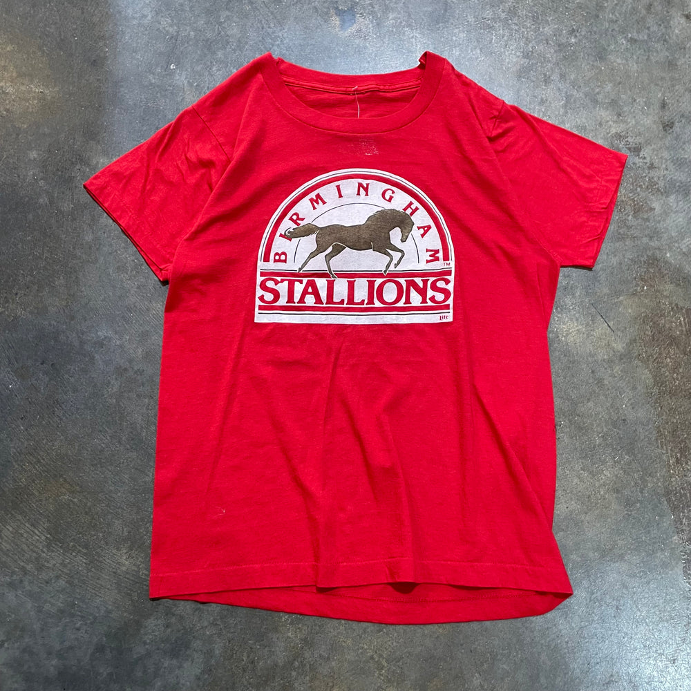 Birmingham Stallions Tee