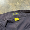 Navy Cabelas Shorts