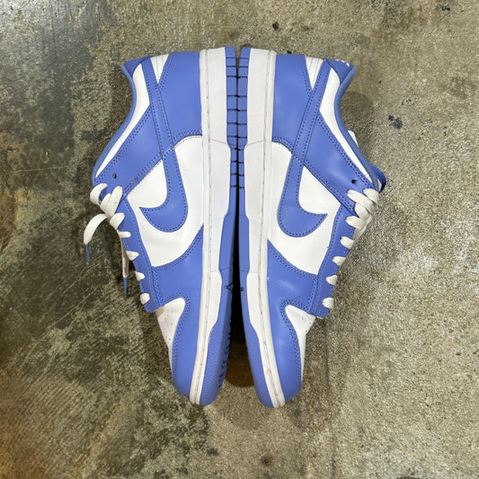 Nike Dunk Low Polar Blue (No Box)