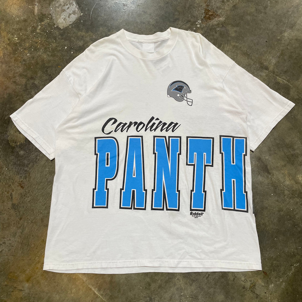 Carolina Panthers Wraparound tee (One Per Customer)